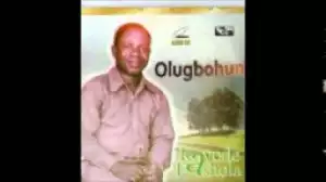 Kayode Fashola - Olugbohun
